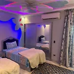 Flat In Central Cairo
