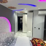 Flat In Central Cairo