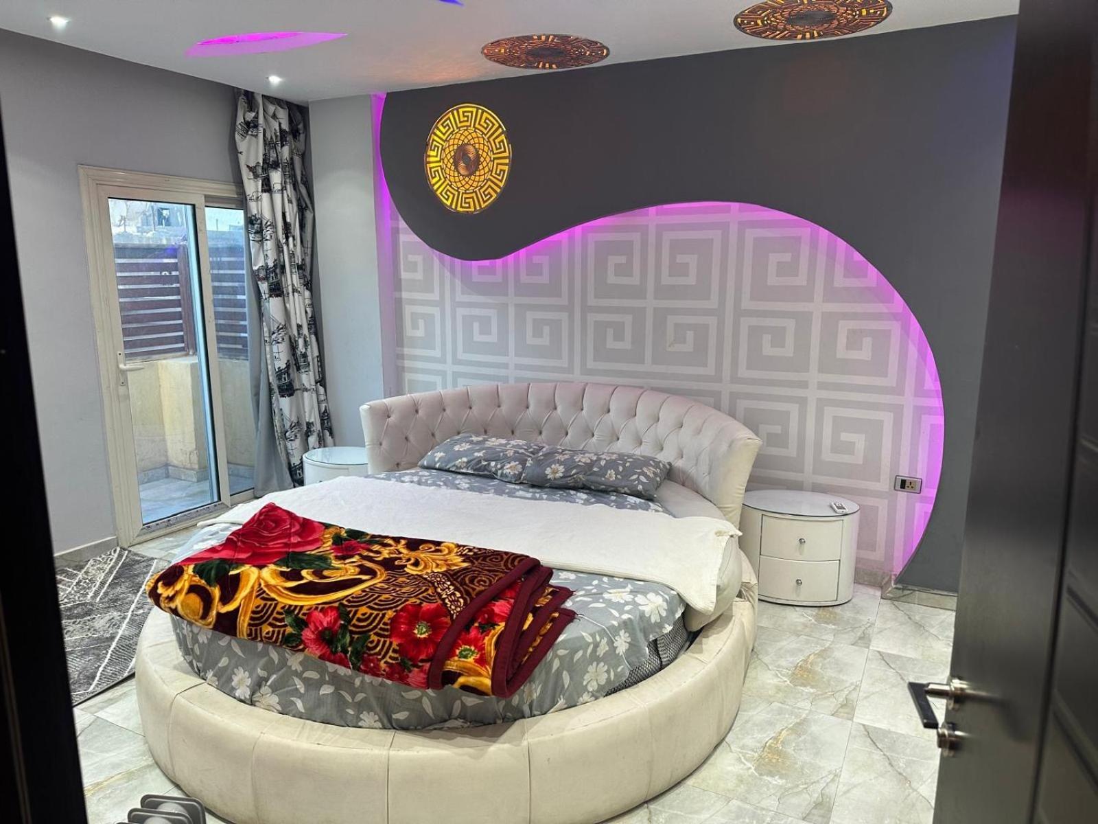 Apartment Flat In