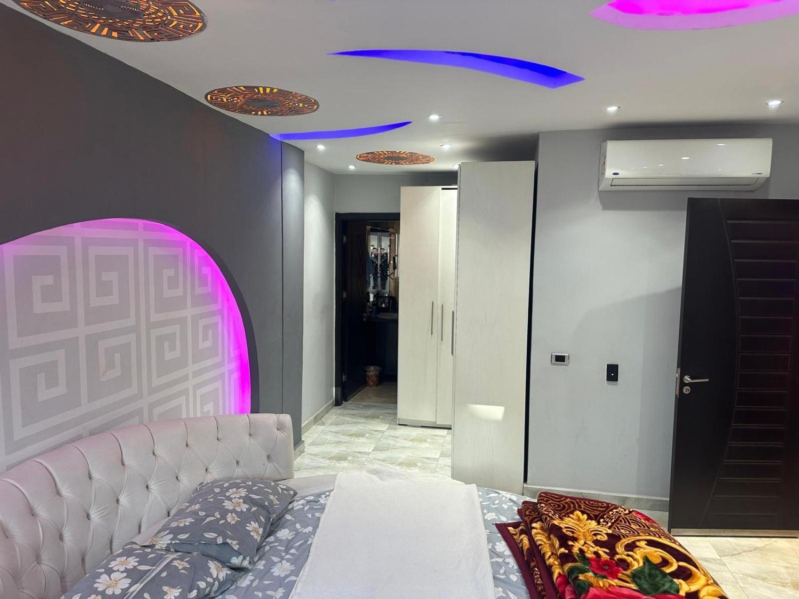 Apartment Flat In Cairo